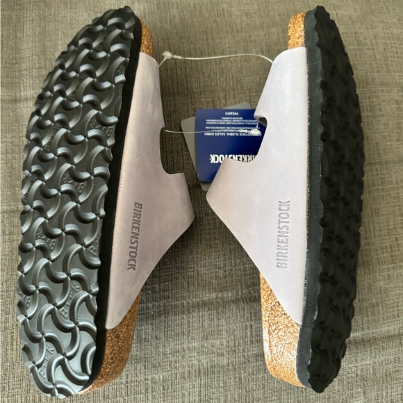 NWT Birkenstock Arizona Women’s Size 5 - Picture 4 of 4